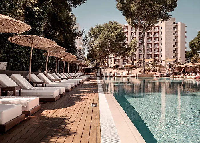 Caramelo Palma Beach (Adults Only)